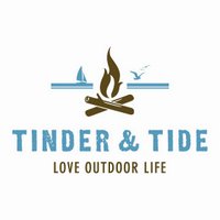 Tinder and Tide (@tinderandtide) 's Twitter Profile