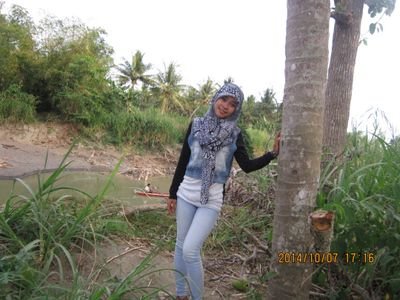 RuztjhaVer_559's profile picture. Hari ini saya dipimpin, besok saya akan memimpin