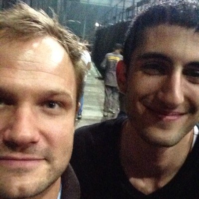 tannoury_marc's profile picture. @dashberlin #trancefamilyleb #asot #musicislife #dasherforlife Kaslik LIVE LIFE INTENSELY U R ONLY HERE ONCE!!!