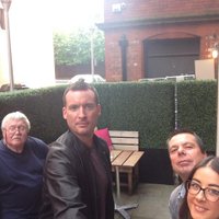 David Ward (@davidconnectin) 's Twitter Profile Photo David Ward (@davidconnectin) 's Twitter Profile Photo