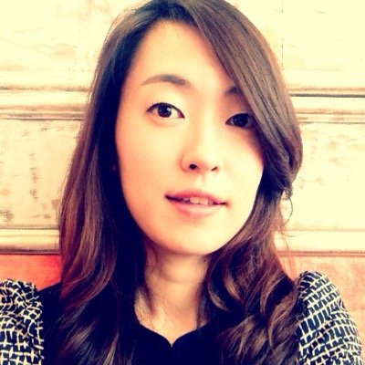 jangnany's profile picture. Thanks to _______ .