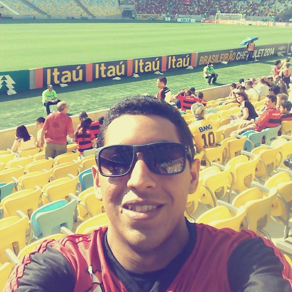 Não é só futebol, mas é só futebol.