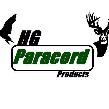 I make custom paracord products. Feel free to check out my shop in the like below. http://t.co/H8mDalxNUt