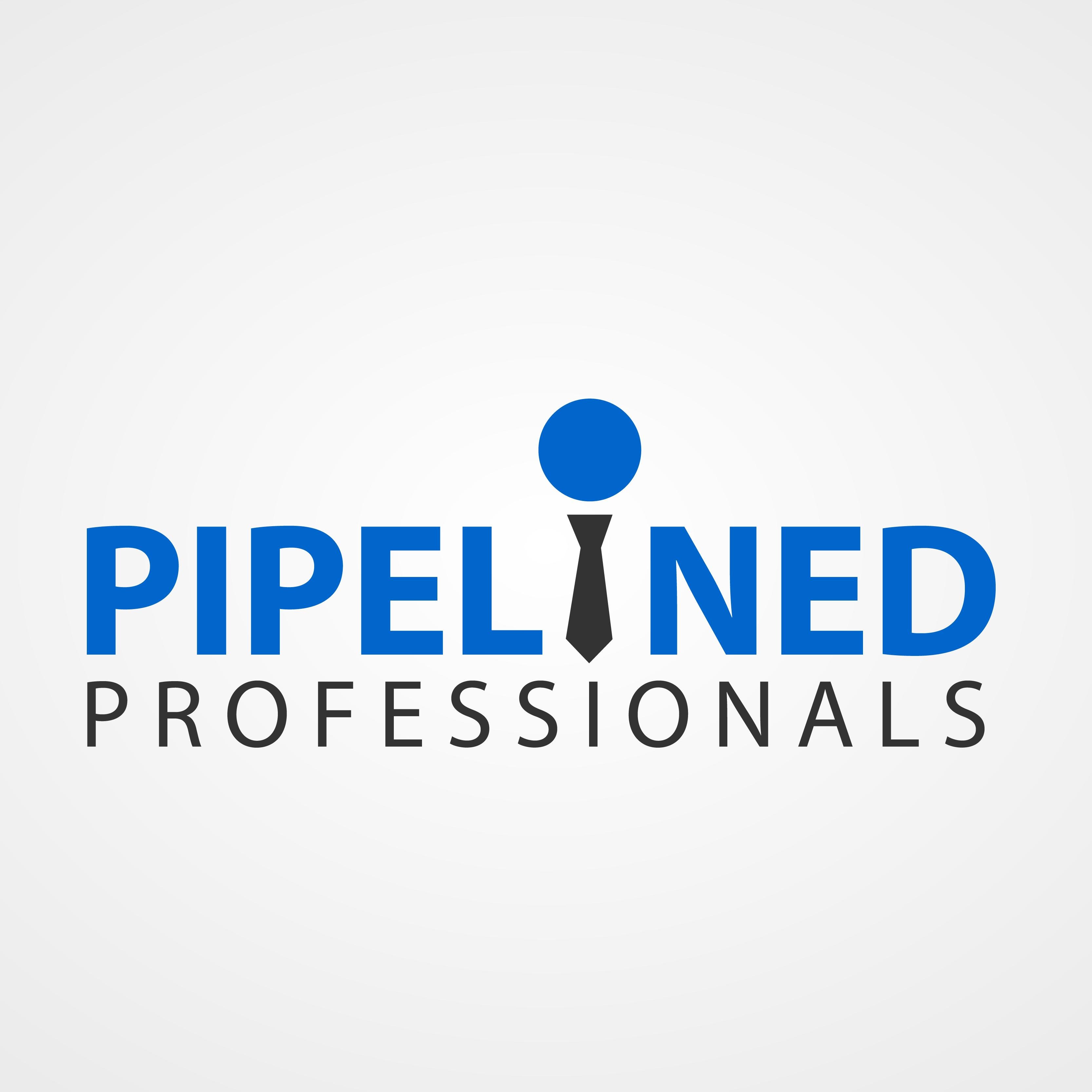 pipelinedpros's profile picture. Pipelined Professionals is a full service IT recruiting and staffing firm that focuses on placing talented SalesForce CRM professionals.