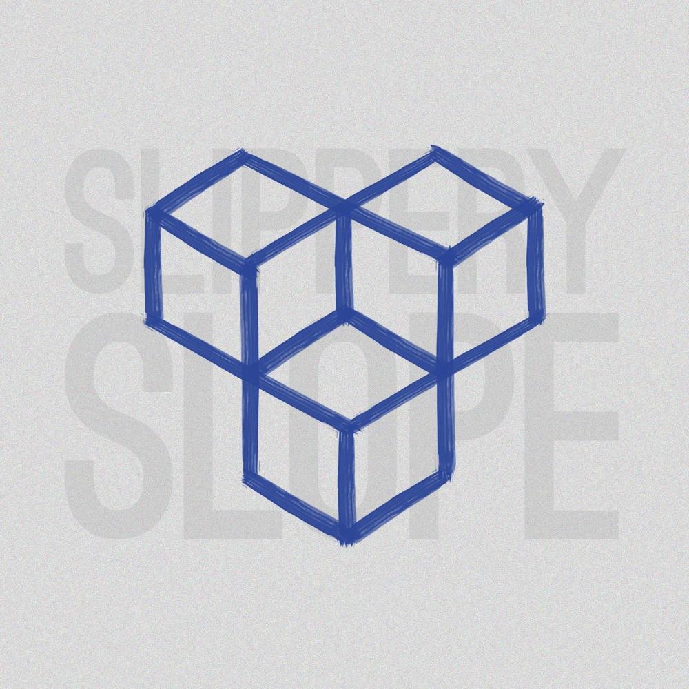 slipperytheband's profile picture. Slippery Slope, alternative powertrio from Tallinn, Estonia