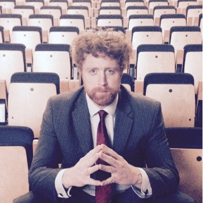 Global Head of Marketing @ENHESA | Marketing leader supporting people & orgs to thrive in this digital era | Jazz DJ x Natural Wines | Opinions are my own