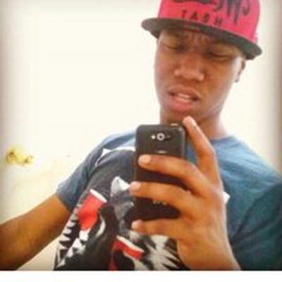 Profile Picture of King Alexander Ross (@_CallMeShawn_) on Twitter