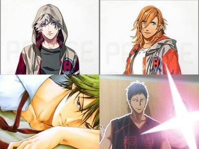 成人済。うたプリ中心のグッズ取引用垢。基本的に交換のみ。 求→蘭丸/レン/跡部様/その他
