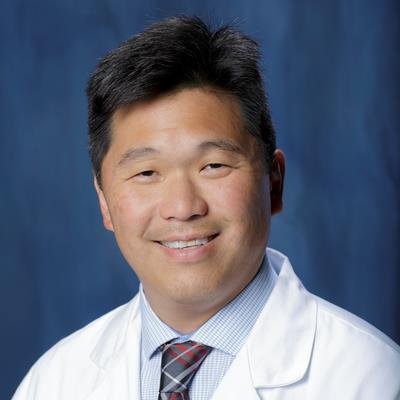 Dr. Brian Hoh Profile