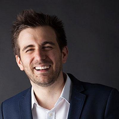 Humoriste, maître du Jibé Show !