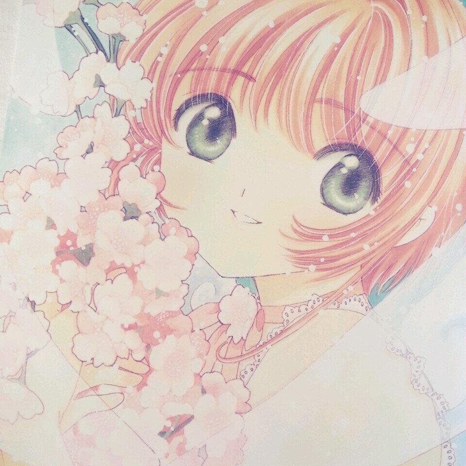 sakuransea's profile picture. 小学校3年生でさくらと出会って14年！ずっと憧れ✡♡❂