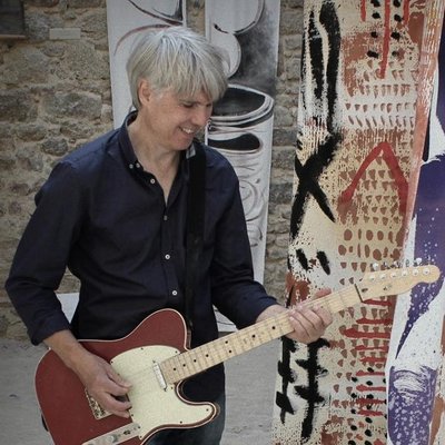 Tony Smith (@TonySmithGuitar) / Posts / X