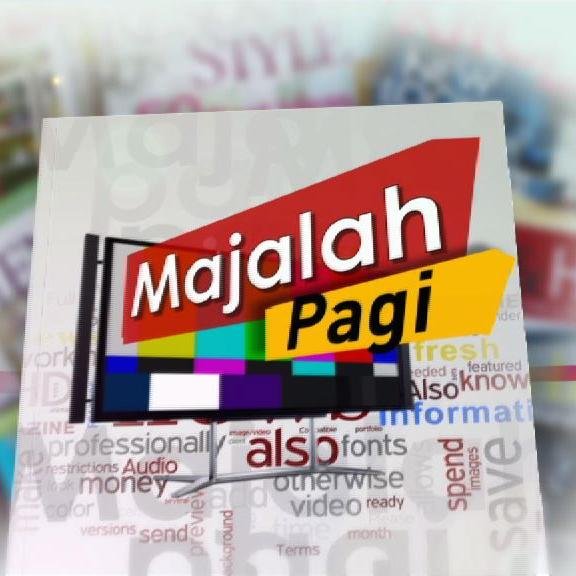 INFO UNIK & FAKTA MENARIK, dipandu KEMAL VIVAVENI. Tayang SENIN sampai JUMAT, 08:30 - 09:00 WIB di tvOne. Contact us : majalah.pagi@tvone.co.id