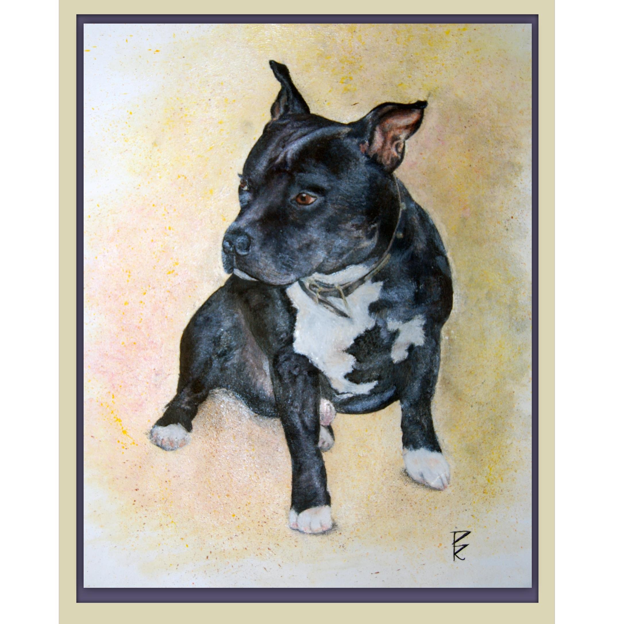 Daniel is an artist who studied BA(Hons) Illustration at the university of Lincoln, although he has been commissioned to do a number traditional works.
