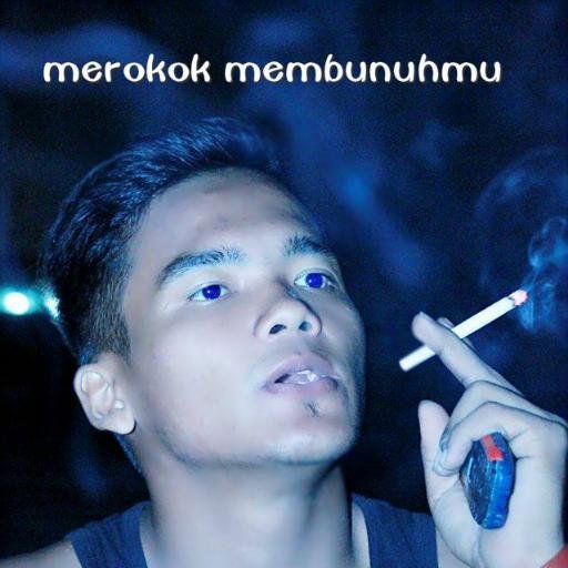 Jangan pernah berfikir kita akan aku bisa bangun di hari esokk, tapi berpikir lah gimana bisa hidup alam barkah