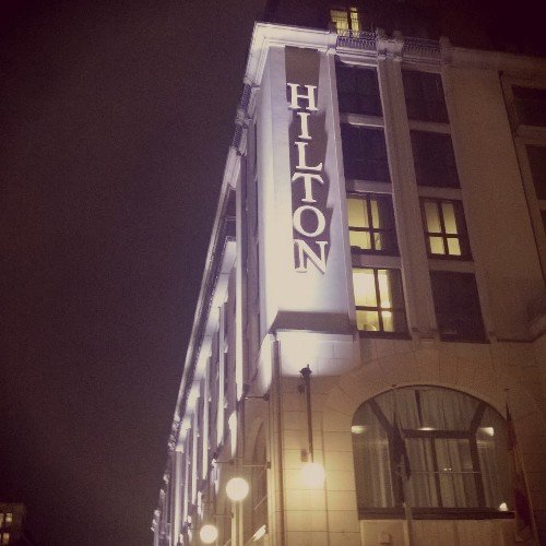 ElasticmanMr's profile picture. Miami