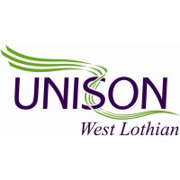 UNISON West Lothian(@UNISON_WL) 's Twitter Profile Photo