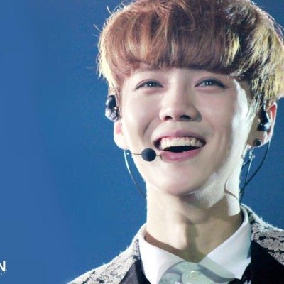 พี่หาญไงครับ ♡ 18/08/14 EXO = 12 ♥︎ #ลูกกวางline