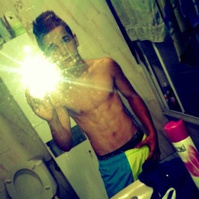 vive cada dia como si fuera el ultimo :)