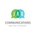JAG Comms (@jagcomms) Twitter profile photo