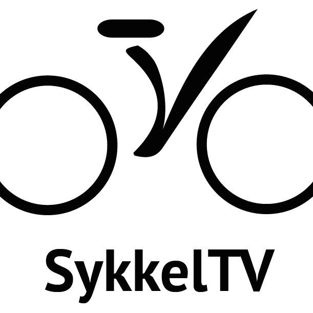 sykkelTV's profile picture. 