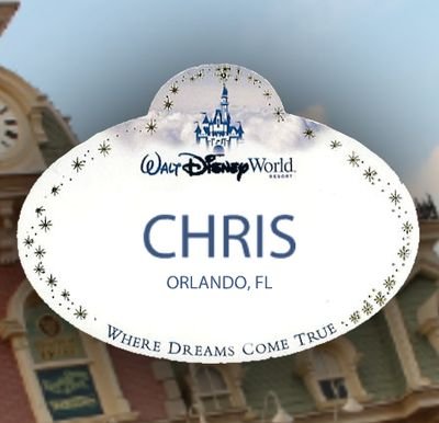 chrisorlandofl's profile picture. I am everyone. I am no one.