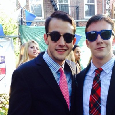 Yale '17
