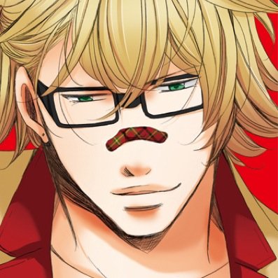 楠木潤さんのプロフィール画像