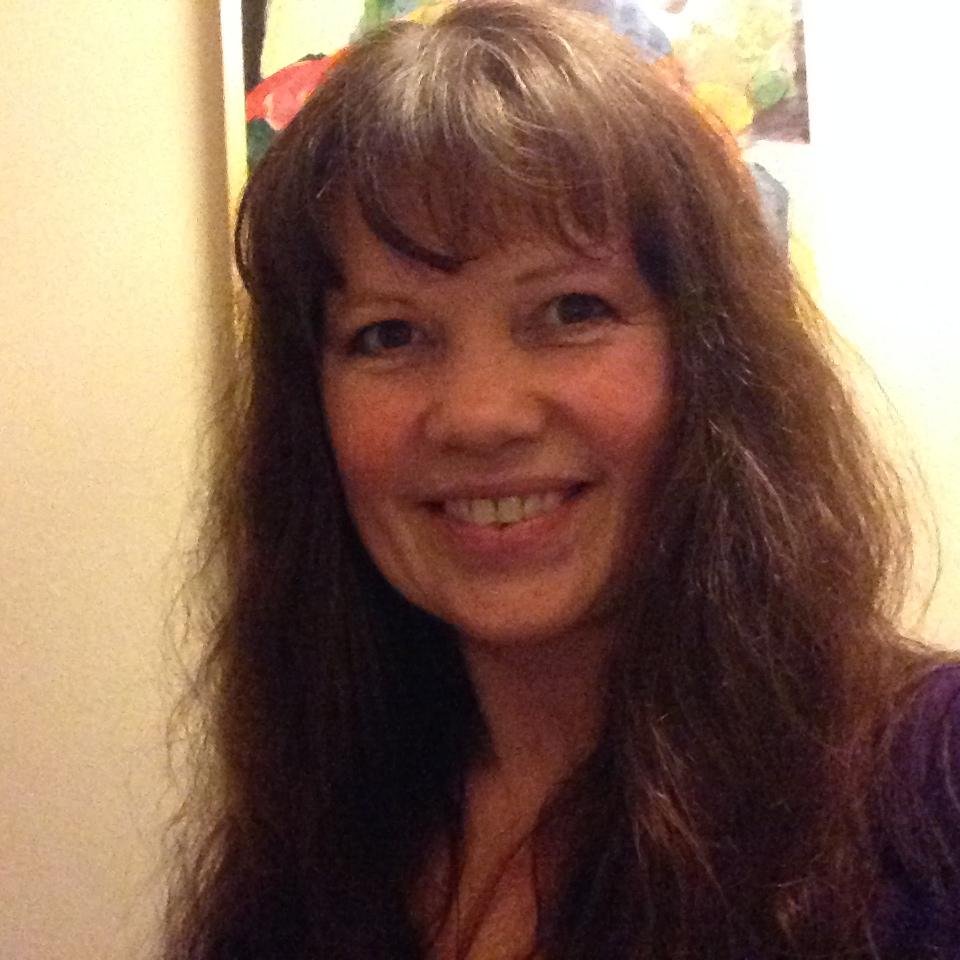 Passionate about Learning, People, Nature, Hiking, Innovation.
Tweets are my own.

'The best person I will ever be, is myself' - Torild S. Bruun, 2010
