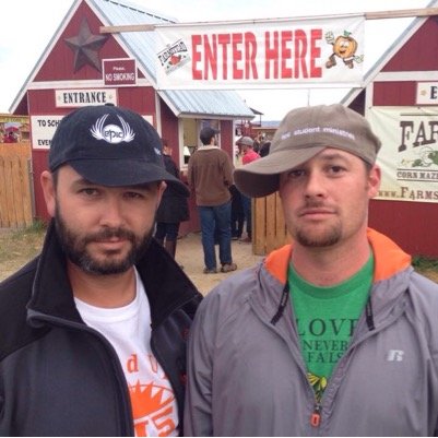 joshchaos1's profile picture. 