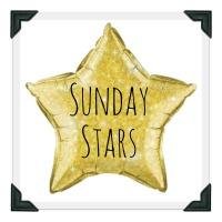 SundaysStars's profile picture. Follow us for all the latest information about the Sunday Stars linky. The best place to link up your star posts #SundayStars. Click the link to find out more!
