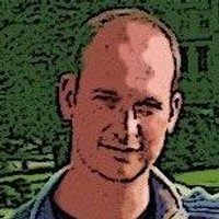 Derek Young (@mrdegsy) 's Twitter Profile Photo Derek Young (@mrdegsy) 's Twitter Profile Photo