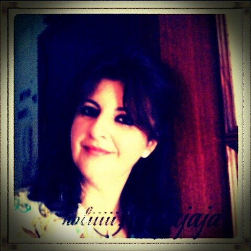 angulolola's profile picture. Honesta, humilde y muy generosa