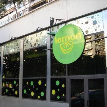 Jefe de grupo lemon (madrid). Listas ruper. Info 674 803 770