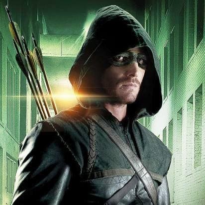I am the vigilante #Arrow, right the wrongs of my family, fight the ills of society, and restore Starling City to its former glory. [#RP #MC #Canon]