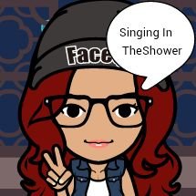 hey people tweet me anything you want im a mahomie..beaster..vampette im living one big weird life!