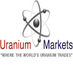 Uranium Markets LLC (@UraniumMarkets) Twitter profile photo