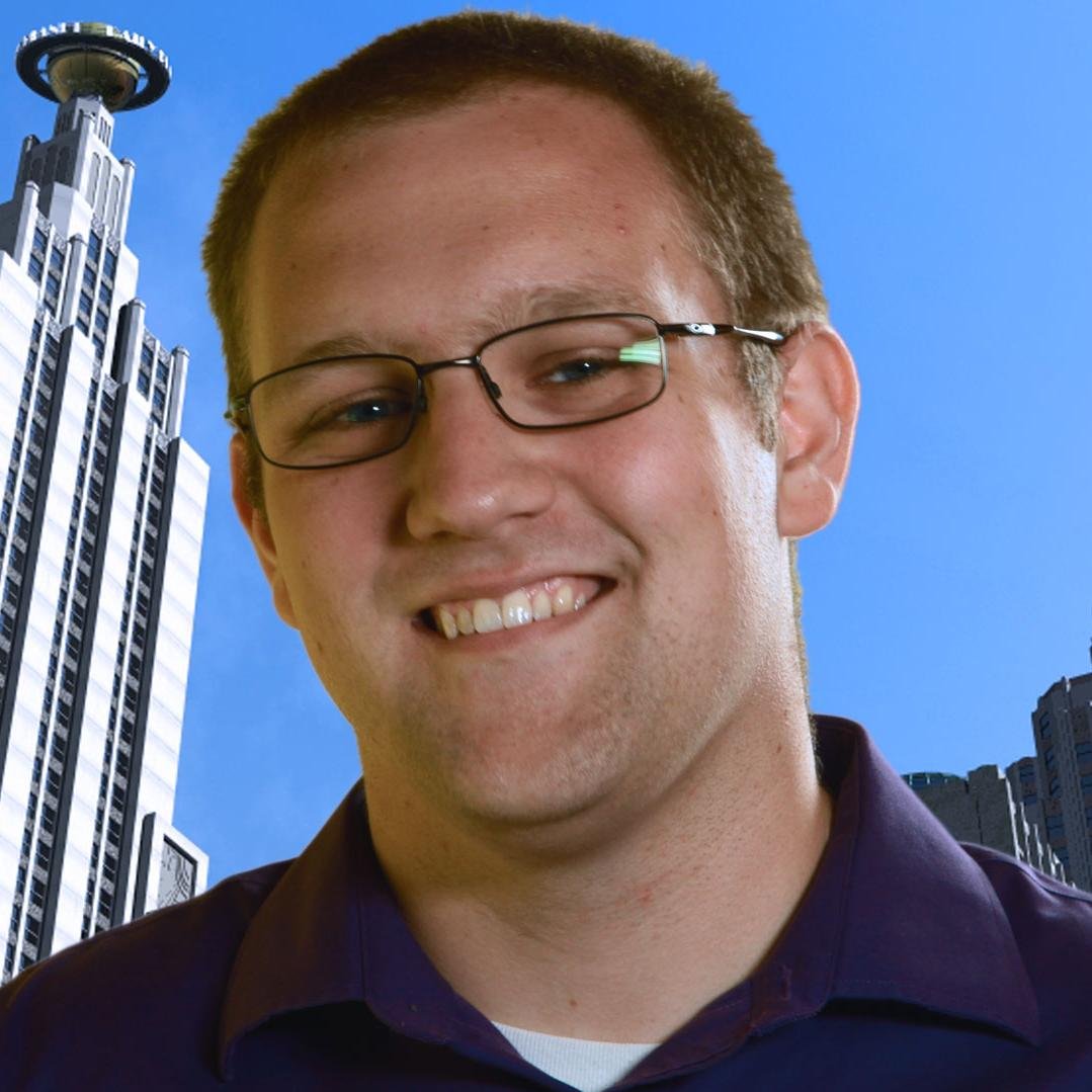 Chief Technology Officer at @CarepointRx. Tweets and opinions are mine.