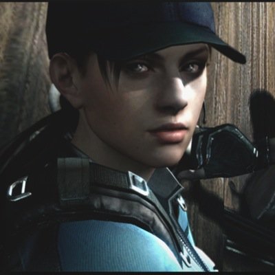 My name is Jill Valentine, Former Member of STARS AND Now I serve the Bioterrorism Security Assessment Alliance (BSAA