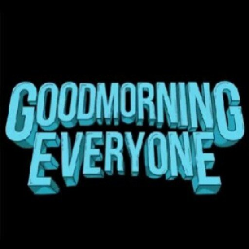 we are GME TEAM UP JAKARTA || we are support GOOD MORNING EVERYONE band || booking: Rizkyogud 0817381271 / line: ogud