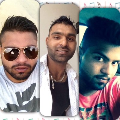 hi m gd boys