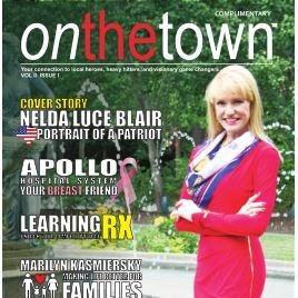 OTTTexas's profile picture. business to business media for local heroes, heavy hitters and visionary game changers