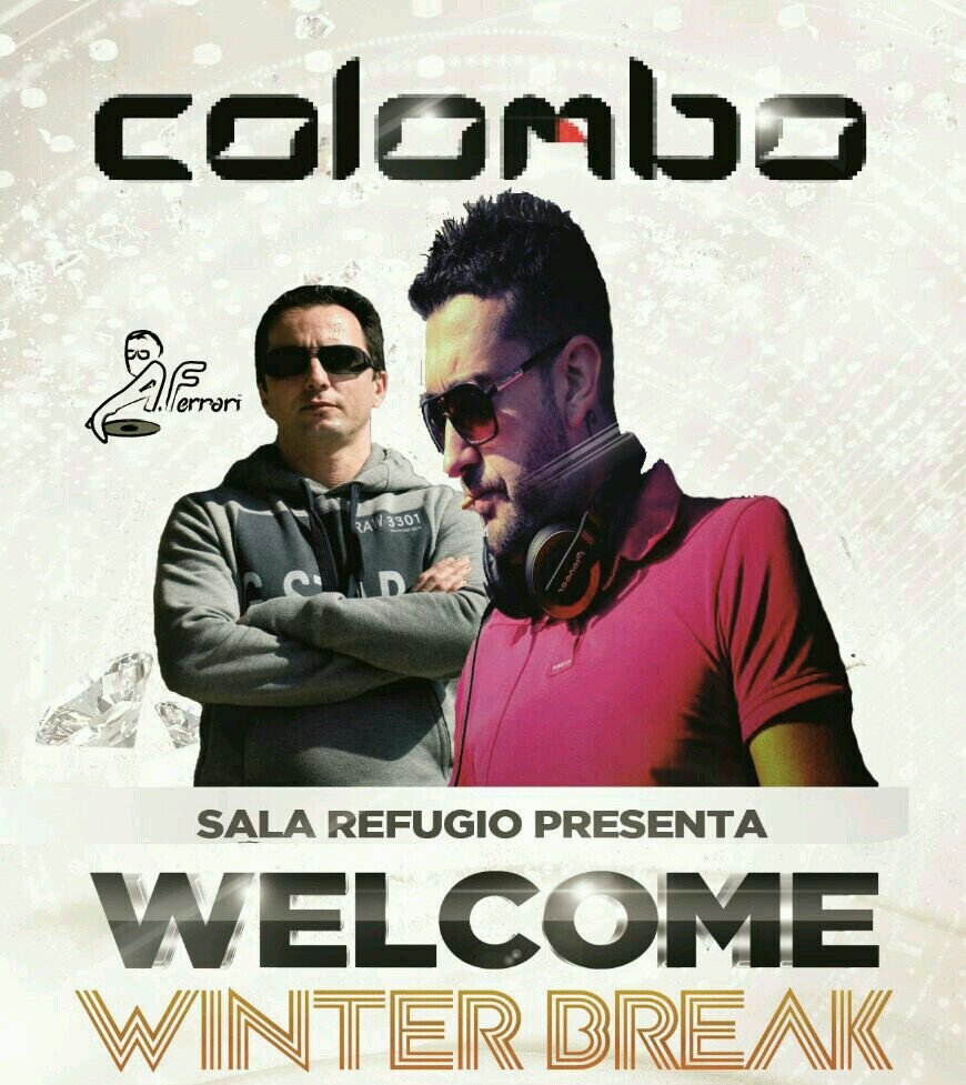 Sala Refugio - Cartaya - Los Mejores Dj's y las mejores fiestas a que esperas??