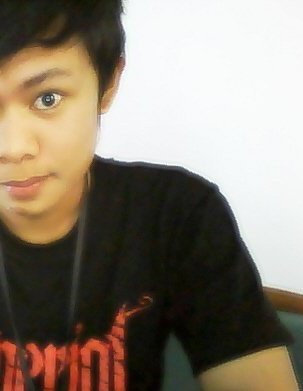 hafizchan2's profile picture. semua butuh proses