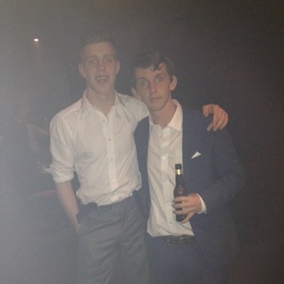 24 from Dublin