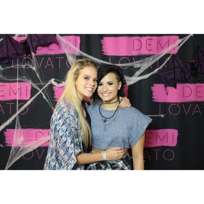 Love is louder than the pressure to be perfect.