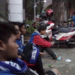Rizky90686713's profile picture. 1 Vespa 1 Juta Saudara