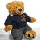 St. Bede Primary Academy Mascot