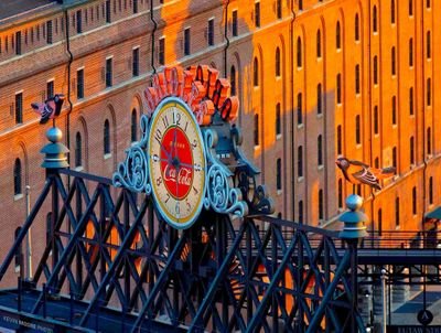 sturgesr's profile picture. Dad of twins and Orioles fan!