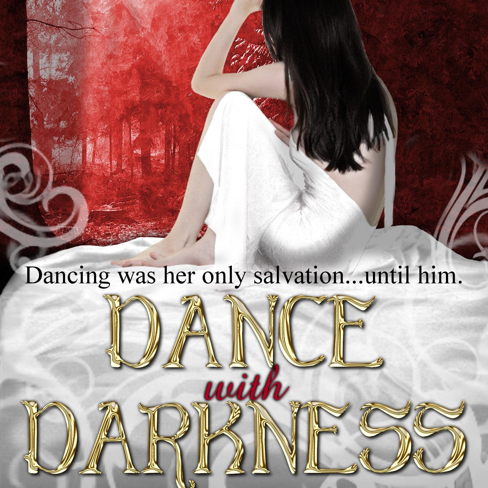 Official news about adult, New Adult & YA paranormal romance books in The Clann Series by Melissa Darnell featuring vampires and witches in a forbidden romance.
